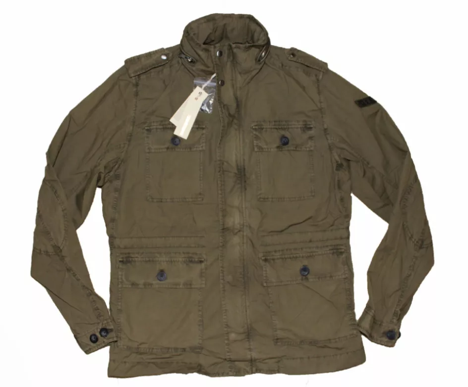 Diesel shop nika jacket