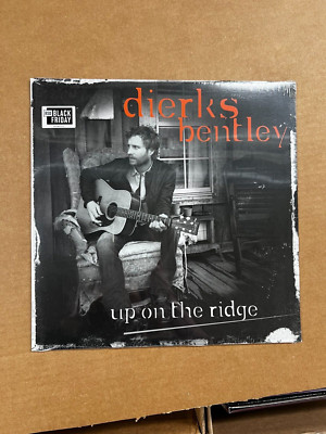 Dierks Bentley - Up On The Ridge RSD 2023 Vinyl LP New | eBay