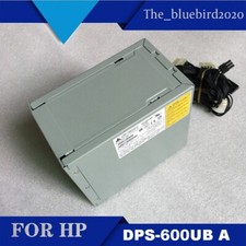 For HP Z420 Power Supply 600W DPS-600UB A 623193-001/003 632911-001/003