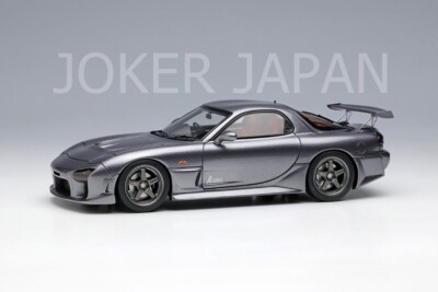 Make Up EIDOLON 1/43 Mazda RX-7 セブン Make Up EIDOLON 1/43 Mazda RX-7 (FD3S) Mazda Speed GT