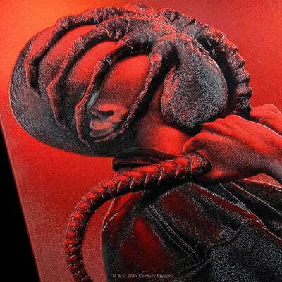 Alien: Romulus Limited Edition Displate #6,7, or 8 out of 500