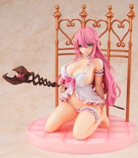 KADOKAWA Freia: Light Novel Ver. 1/7 Scale Figure