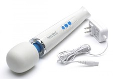 Hitachi Magic Wand Rechargeable Personal Massager HIT270