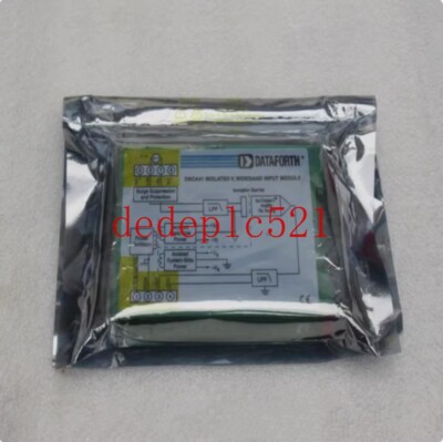 1 PCS NEW IN BOX DATAFORTH Verstärkermodul DSCA41 DSCA41-03