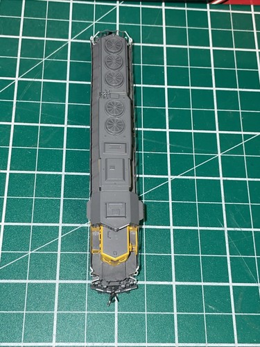 New! Intermountain 69372-1 UP #1623 DC $ 169.95 Make offer - Picture 10 of 10