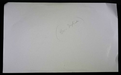Ernie Wakely signed Autogramm s/w Foto Jets Hockey 5x8 - Bild 2 von 2