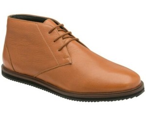 frank wright baxter chukka boot