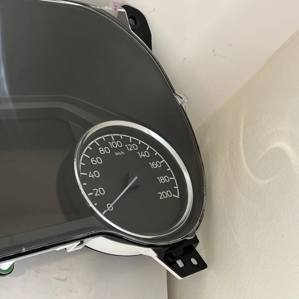 2021 FORD F150 GAS 5.0L SPEEDOMETER GAUGE CLUSTER 139K ML3T-10849-BBH OEM - Image 4 of 4