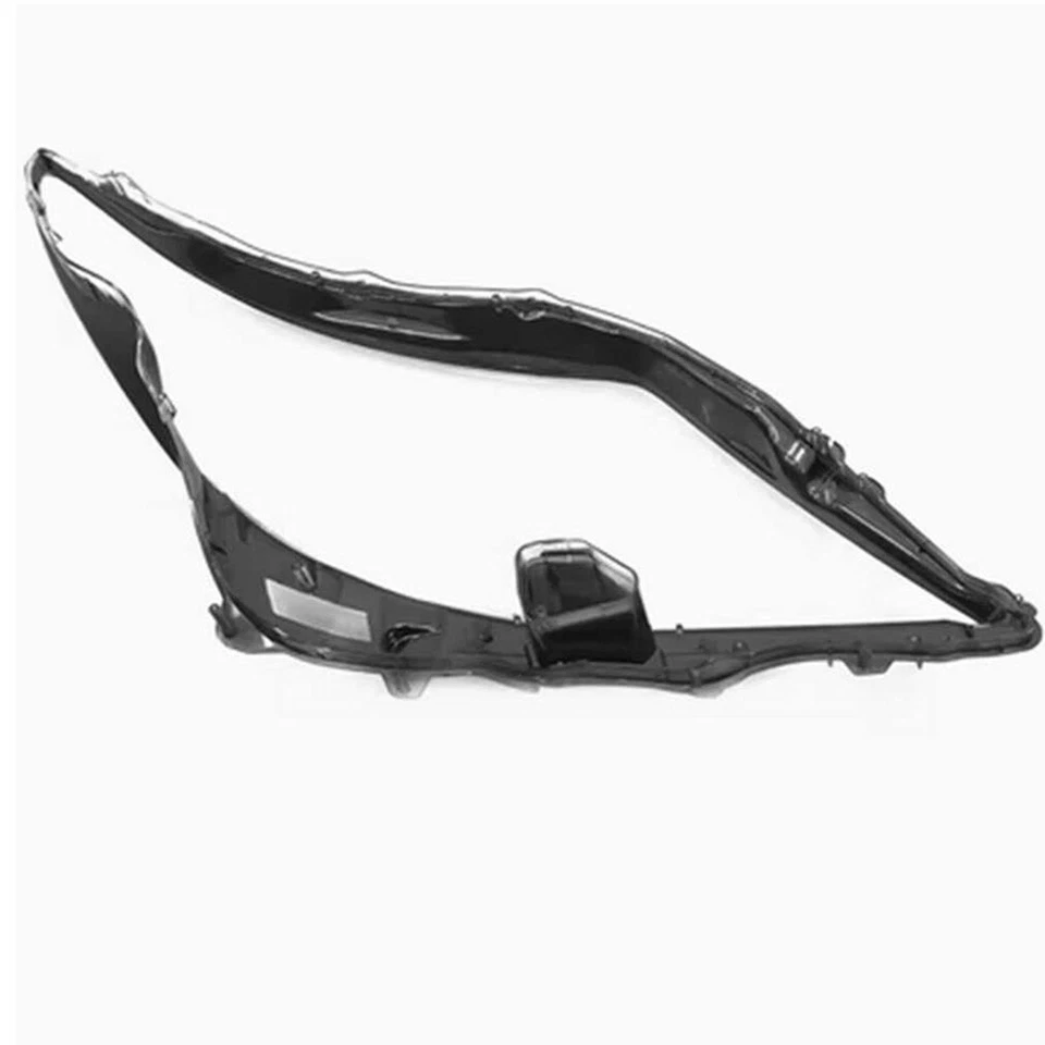 Par de cubiertas de lente transparentes para faros reemplazo para Lexus LS460 2006-2011 2008 LS600H Foto 2 de 4