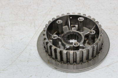 87-00 YAMAHA VIRAGO 535 XV535 CLUTCH BASKET HUB PRESSURE PLATE