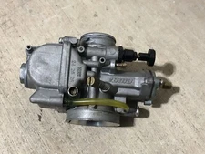 2007 Honda CR85RB R AFTERMARKET NIBBI CARB CARBURETOR 014