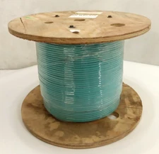 Commscope 371-COMOM3TBD-12 Fiber Optic Multimode OM3 Riser Cable 600' Spool