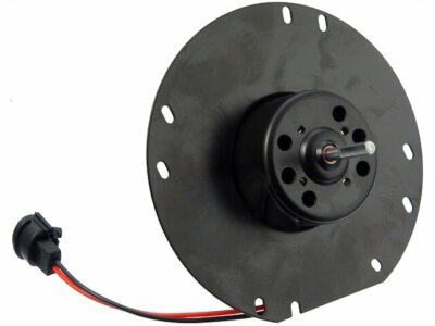 VDO 55BG21D Blower Motor Fits 2001-2005 Ford Explorer Sport Trac