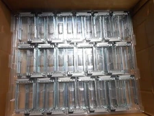 DELL EMC POWEREDGE SERVER R640 R740 R740xd R940 SFF 2.5" HDD TRAY CADDY DXD9H