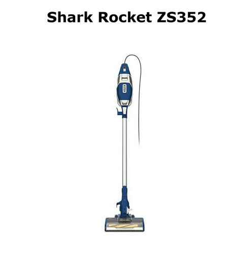 Genuine Shark Rocket ZS352 Self 