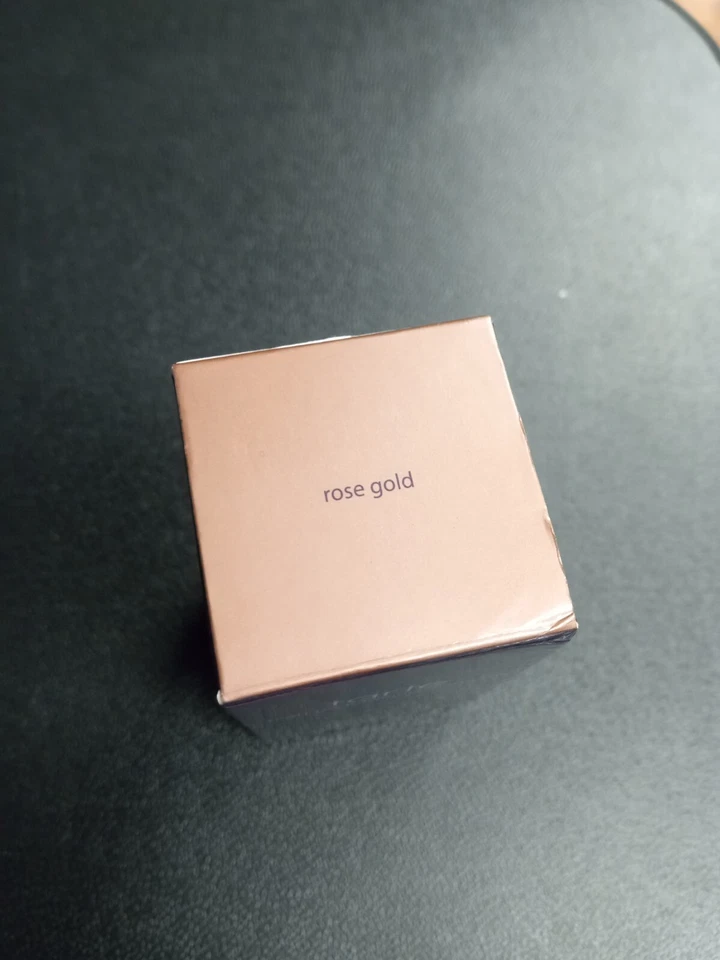 Rose Gold Waterproof Liner by Clay Pot - Image 2 of 2