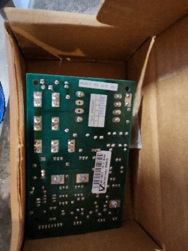 A10. Nuevo. OEM. 159357 PLACA FUENTE DE ALIMENTACIÓN PROFORM 750CS TREAMILL 157626 Foto 2 de 2