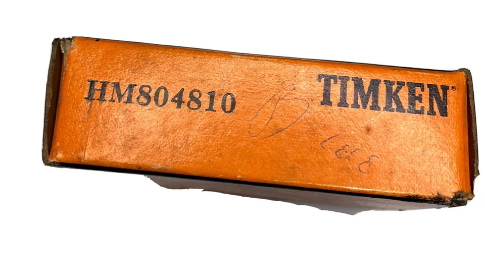 Pinhão diferencial corrida-4WD Timken HM804810 - Imagem 4 de 4