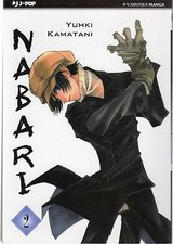 J-POP NABARI NUMERO 2 (SCONTO 15 %)