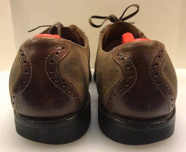 allen edmonds vibram