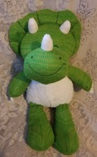 spark create imagine plush animal dinosaur