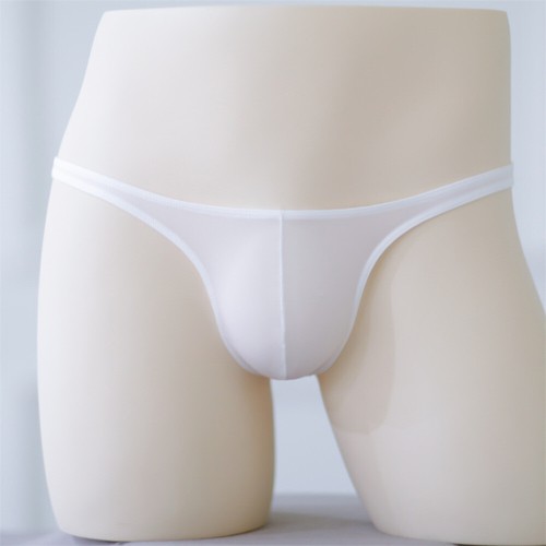 Sexy transparente Tangas Slips Herren durchsichtig Höschen G-String Unterwäsche - Bild 11 von 17