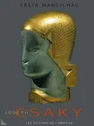 Joseph Csaky, catalogue raisonne of sculptures, French book