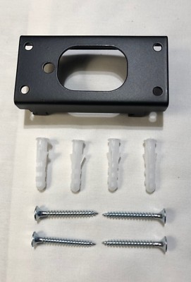 bose virtually invisible 300 mount