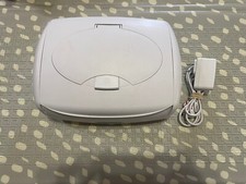 Prince Lionheart Model 1025 Baby Wipe Warmer W/ AC Cord WORKS