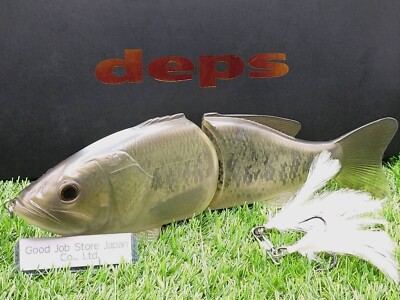 ルアー・フライ deps CODE NAME BASS F ルアー・フライ deps CODE NAME BASS F ルアー・フライ deps