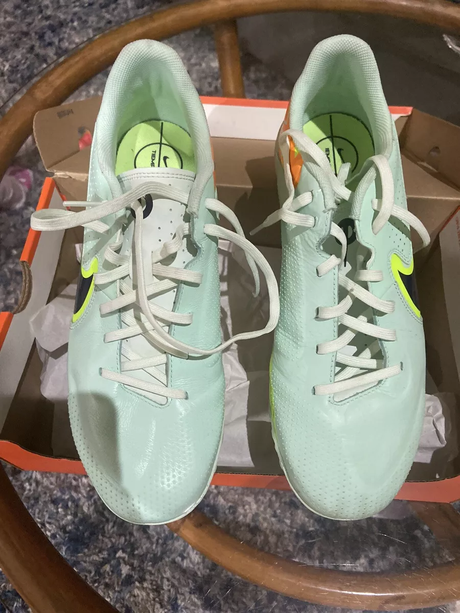 Nike tiempo store academy tf