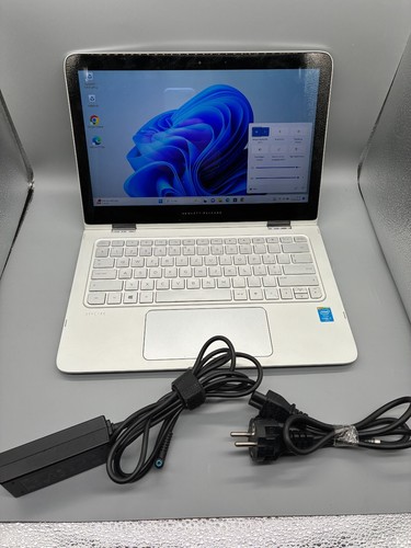 Batería HP Spectre Pro x360 G1 Intel I7-5600U 8 GB windows 11pro nueva - Imagen 10 de 11