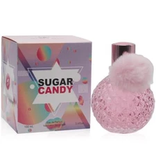 SUGAR CANDY EAU DE PARFUM Secret Plus Cologne Perfume Wholesale Price LOT 1-48pc