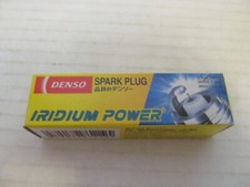 Denso Iridium Power IK16 Spark Plug, 5303