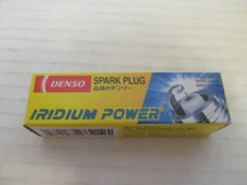 Denso Iridium Power IK16 Spark Plug, 5303