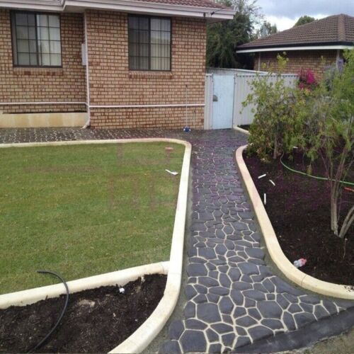 mortar & cement concrete paver stone dye Grout iron oxide pigment powder - Picture 8 of 42