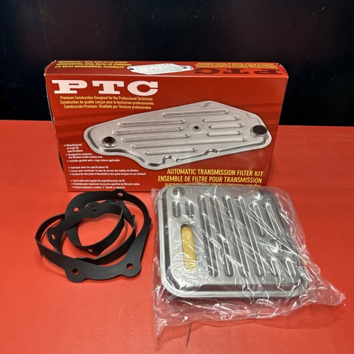PTC P1198 Transmission Oil Filter Kit