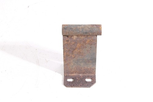 Audi V8 D11 Type 44 Holder Impact Absorber Rear Bumper Audi 200 Set - Picture 7 of 12