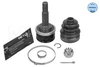 Meyle 36-144980031 Gelenksatz Antriebswelle Radseitig FüR Nissan