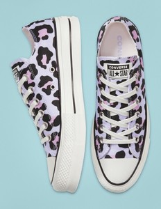 leopard platform converse