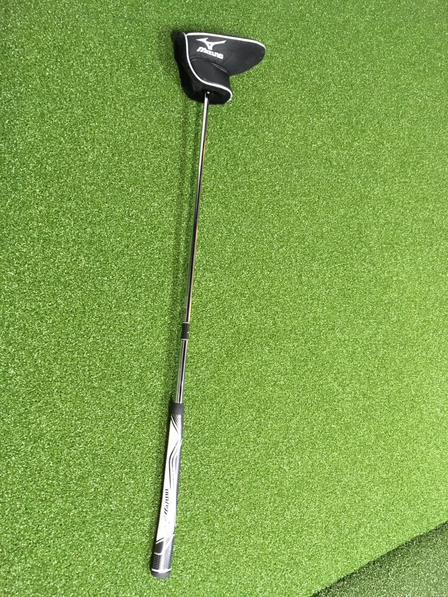 Mizuno Putter MP-A306 | eBay