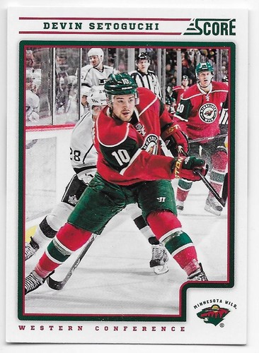 12/13 SCORE BASE Hockey (#1-250) U-Pick From List - Picture 227 of 236
