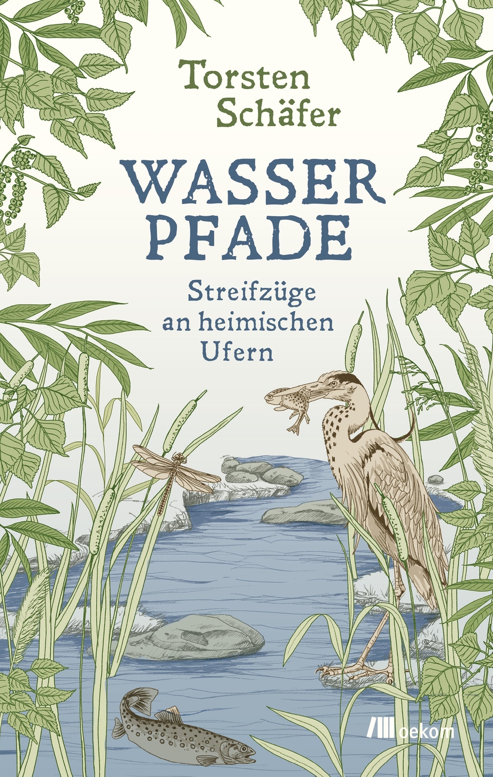 Thumbnail - Wasserpfade Torsten Schäfer