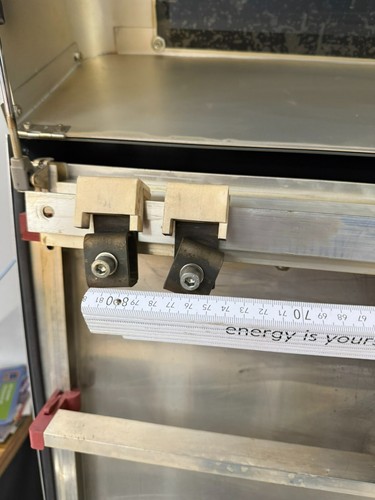 gekapselte CNC Plasmaschneideanlage für zu Hause - Bild 15 von 22