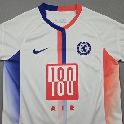 chelsea fc air max jersey