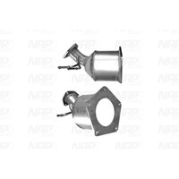 Katalysator Passend FüR VW Sharan 7M8 7M9 7M6 2.0 TDI Seat Alhambra 7V8 7V9