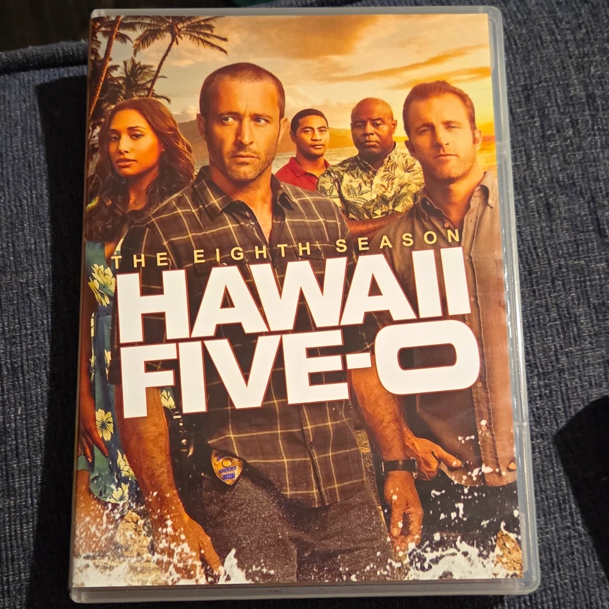 25+ Hawaii Five - 0 DVDs for sale | Updated Oct 2026