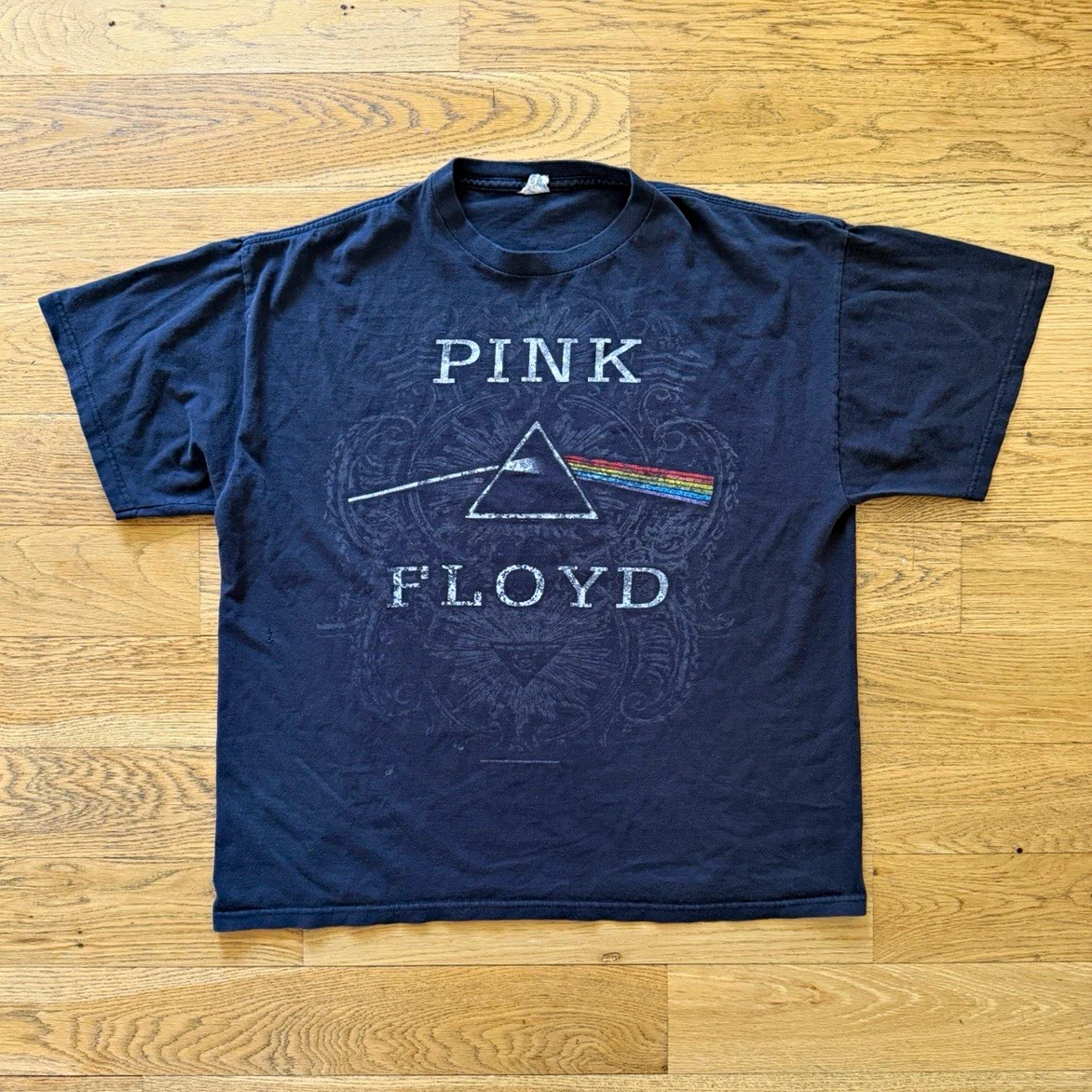 pink floyd dark side of the moon shirt products for sale | eBay