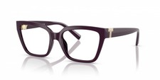 NEW Tiffany  Co 0TF2257BU-8427-54 Eyeglasses 54mm 100 Authentic
