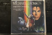 Michael Jackson - Smooth Criminal  (7S)